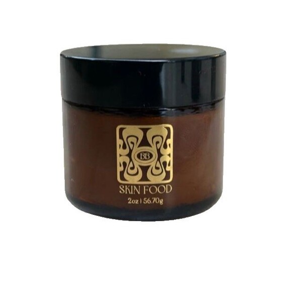 Bounty & Full Skinfood Face Cream & Moisturizer Anti-Aging 2 Oz New Sealed - Picture 1 of 5